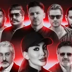 دانلود آهنگ رویام “ریمیکس عاشقانه ناب” از باران × معین × ابی × شادمهر × مهدی احمدوند